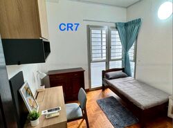 The Bayshore (D16), Condominium #455198001